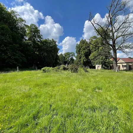 Entspannen Im Barockschloss Oberlichtenau Pulsnitz