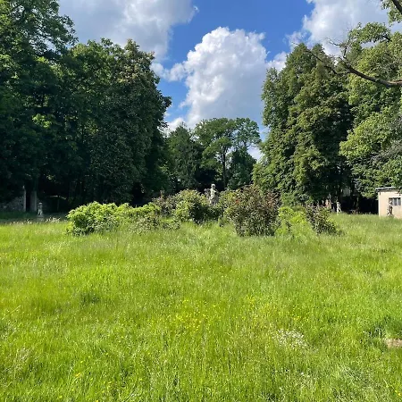 Entspannen Im Barockschloss Oberlichtenau