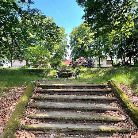 Entspannen Im Barockschloss Oberlichtenau * Pulsnitz