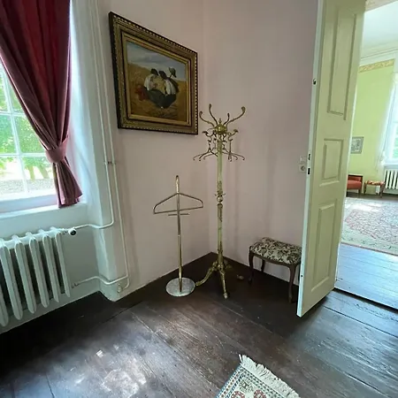 Entspannen Im Barockschloss Oberlichtenau